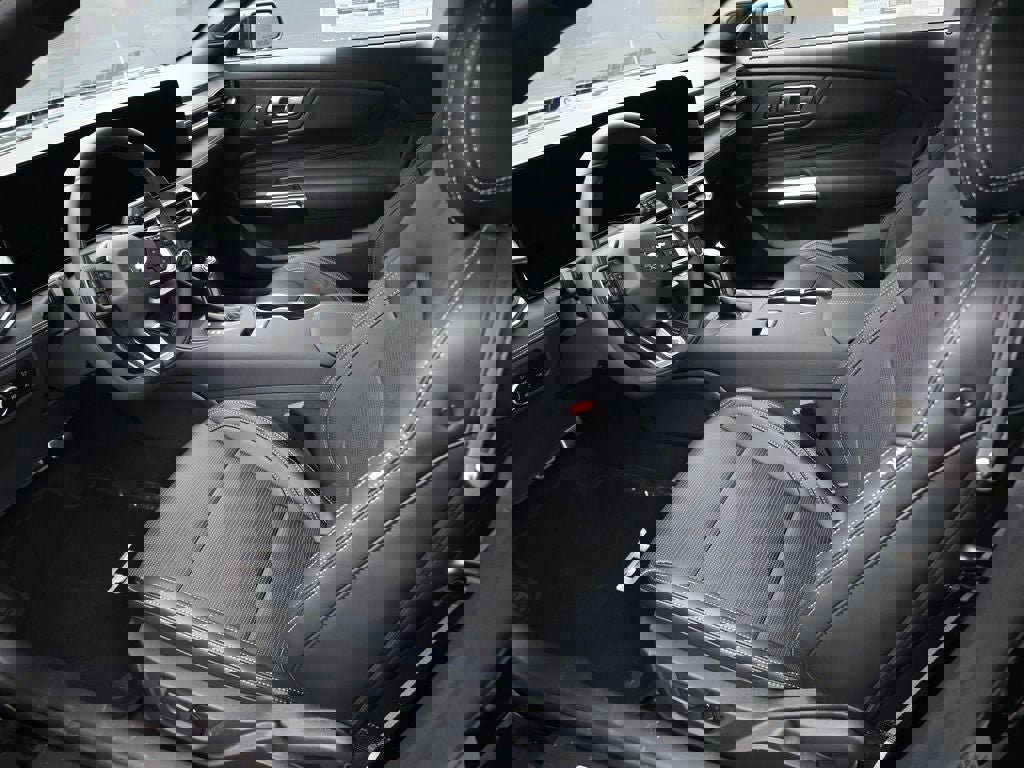 New 2025 Ford Mustang GT Premium image 9