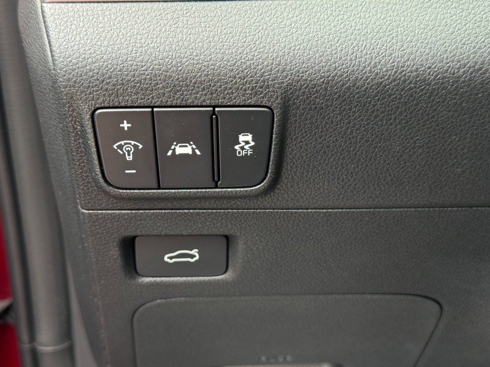 Used 2021 Kia K5 LXS FWD image 16
