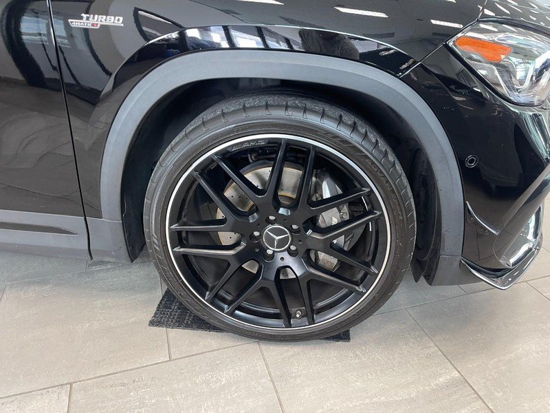 Used 2023 Mercedes-Benz GLA 45 AMG 4MATIC image 36