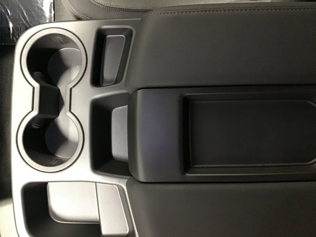 New 2026 Chevrolet Tahoe LS image 23