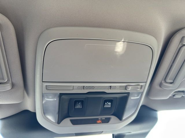 Used 2022 Subaru Forester Base image 17