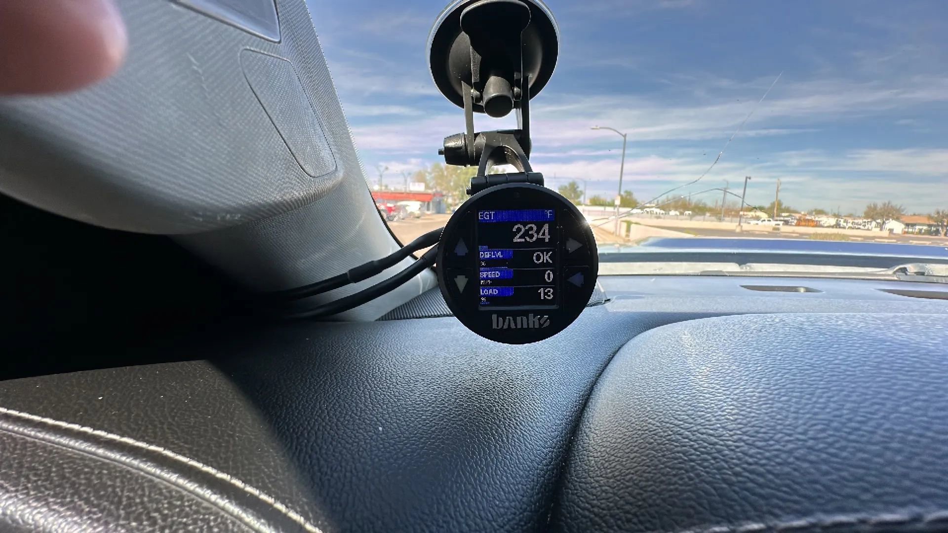 Used 2017 GMC Sierra 3500 Denali w/ Duramax Plus Package image 17