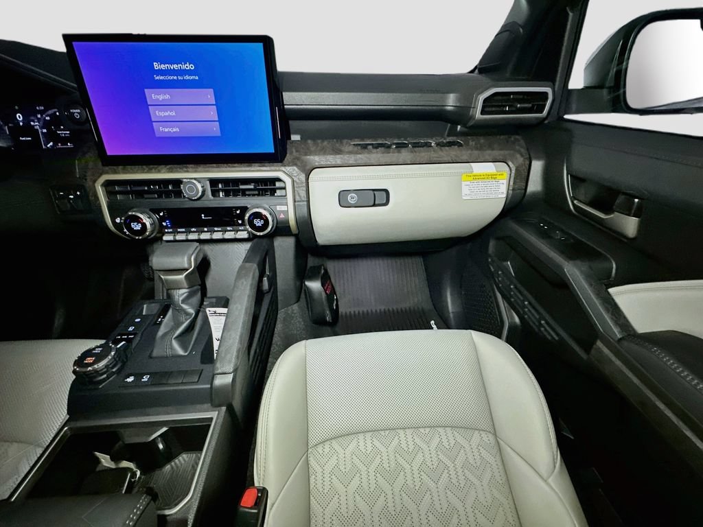 New 2026 Toyota Tacoma Limited AWD/4WD image 27
