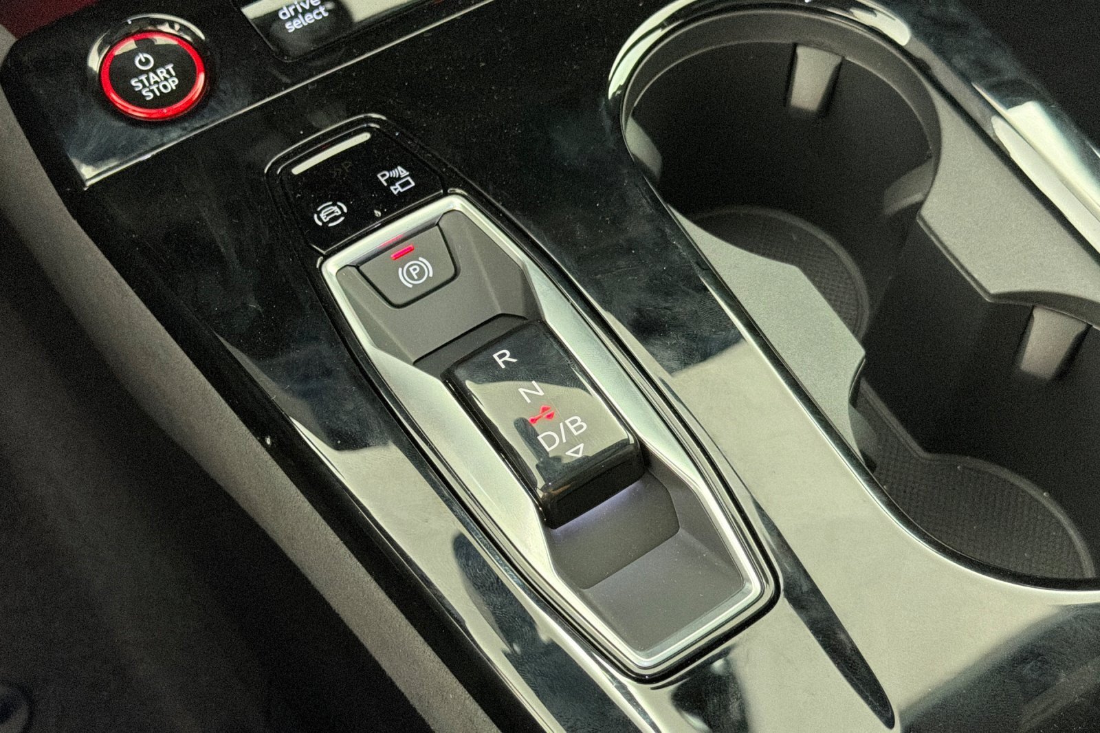 New 2027 Audi SQ6 e-tron Premium Plus AWD/4WD image 21