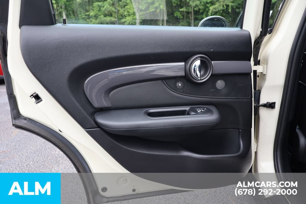 Used 2020 MINI Cooper Clubman S w/ Driver Assistance Package FWD image 21