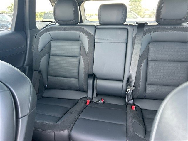 New 2025 Lincoln Nautilus Reserve w/ Jet Appearance Package image 41