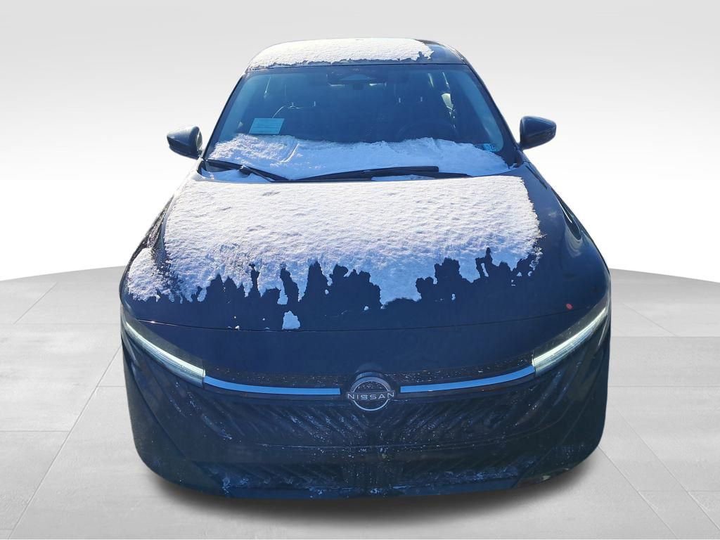 New 2026 Nissan Sentra SV w/ Floor Mat Package image 9