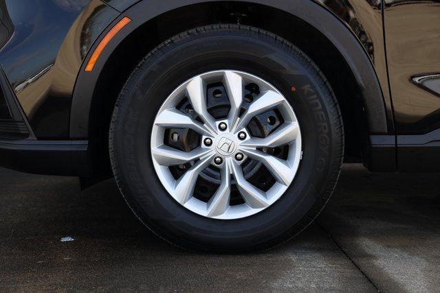 New 2026 Honda CR-V LX image 9