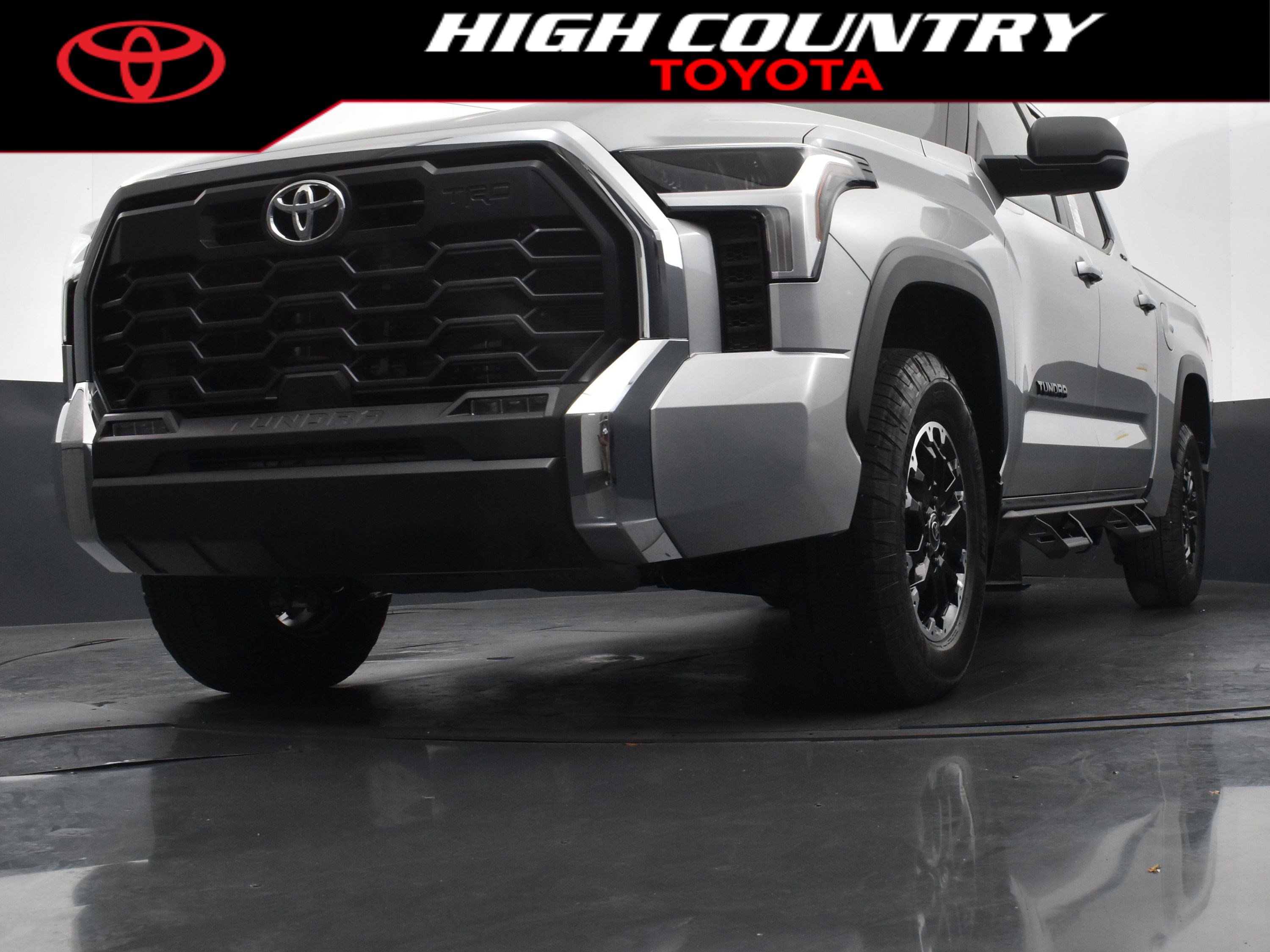 New 2026 Toyota Tundra SR5 w/ TRD Off-Road Package image 34
