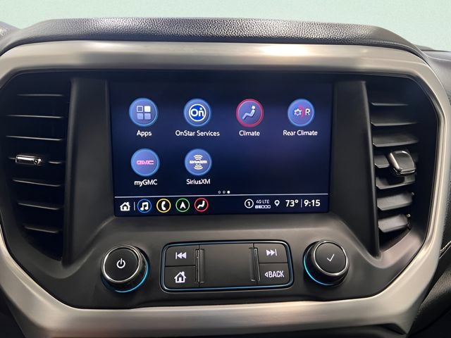 Used 2023 GMC Acadia SLT AWD/4WD image 29