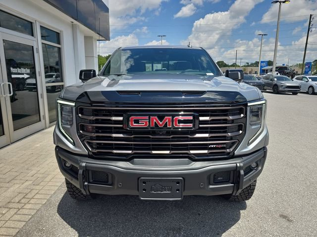 New 2026 GMC Sierra 1500 AT4X AWD/4WD image 2