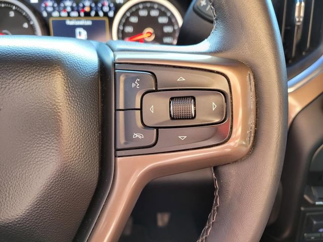 Used 2022 Chevrolet Silverado 2500 High Country image 31