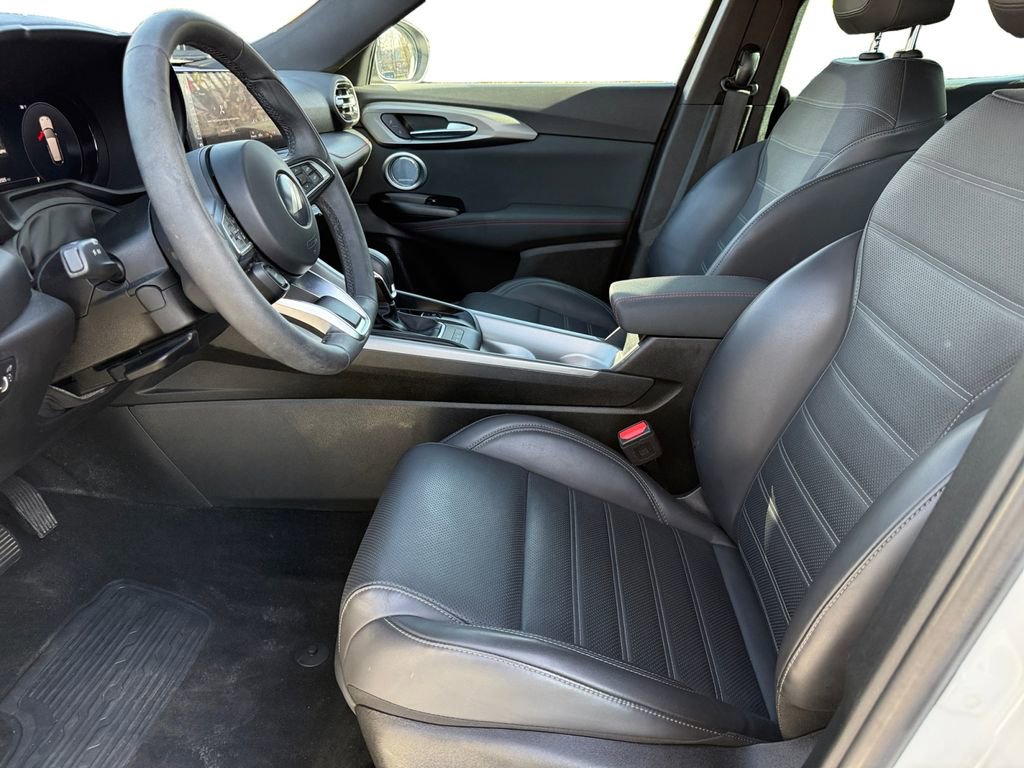 Certified 2024 Dodge Hornet GT Plus image 9