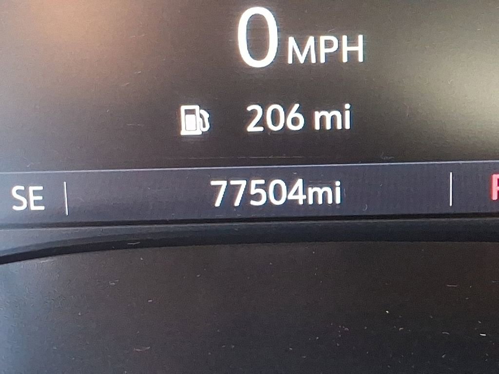 Used 2020 Chevrolet Colorado Z71 AWD/4WD image 19