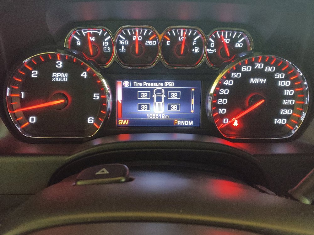 Used 2016 GMC Sierra 1500 SLE w/ SLE Value Package image 23