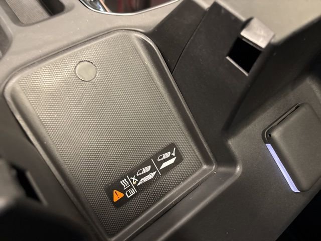 New 2026 Chevrolet Silverado 1500 LT Trail Boss w/ Safety Package image 34