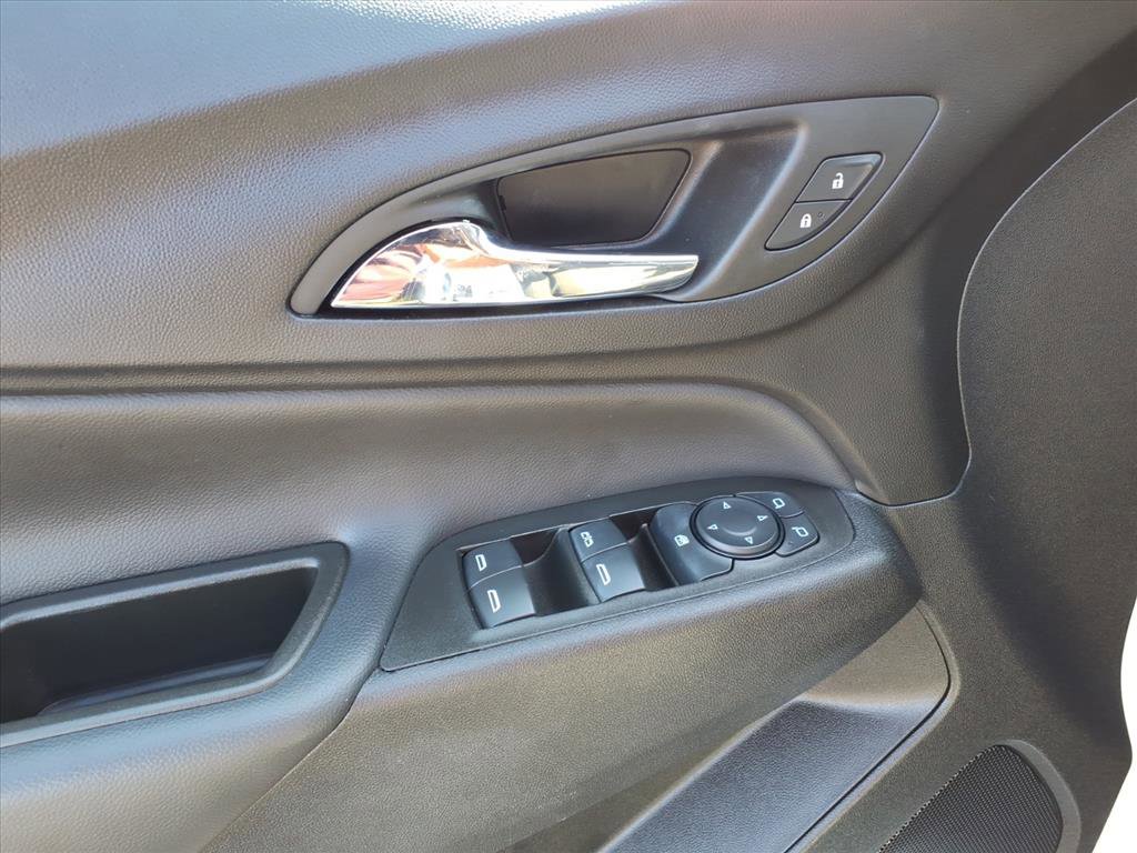 Certified 2024 Chevrolet Equinox LT w/ LPO, Floor Liner Package image 10