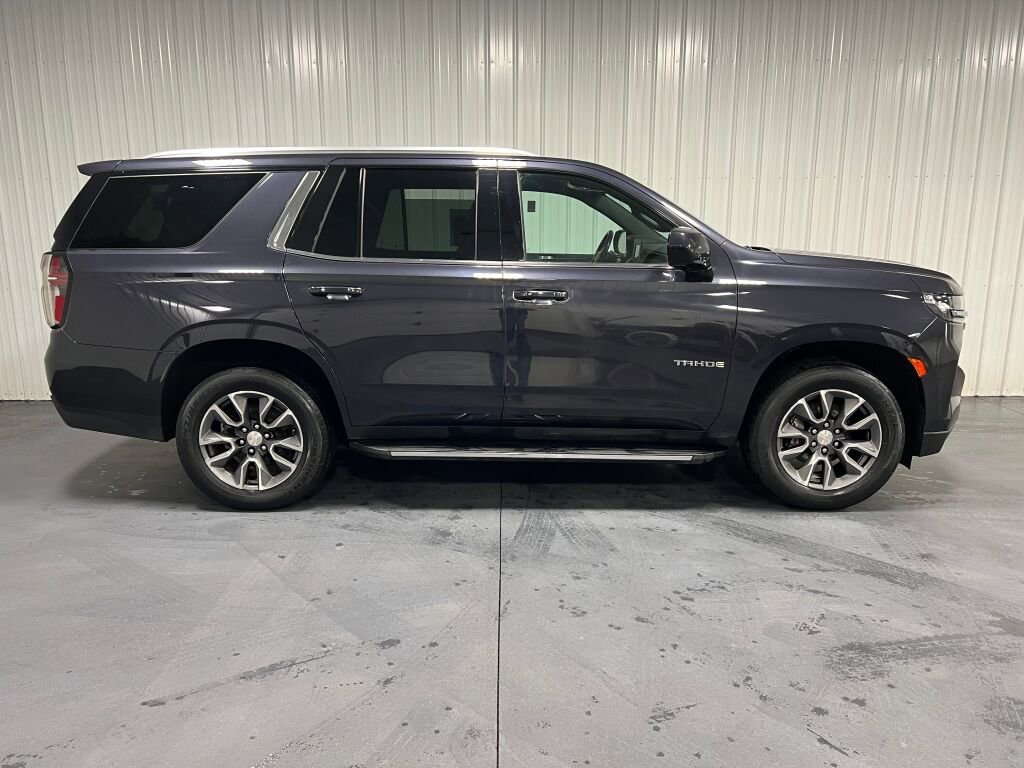 Used 2022 Chevrolet Tahoe LS image 20