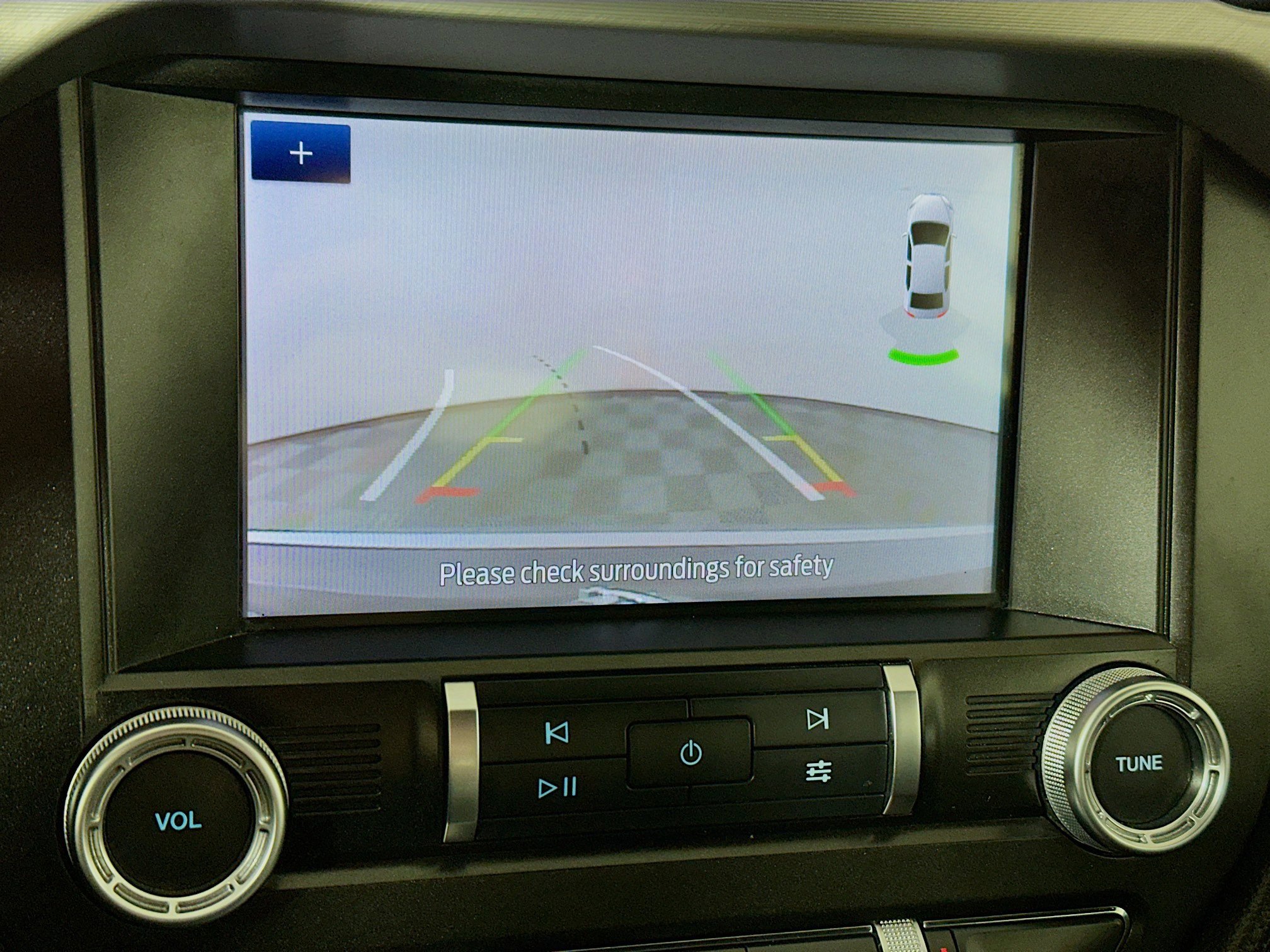Used 2020 Ford Mustang Premium RWD image 13