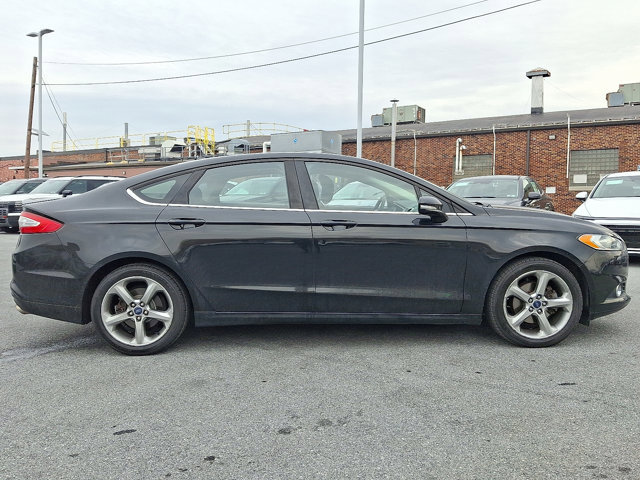 Used 2014 Ford Fusion SE w/ Equipment Group 201A image 7
