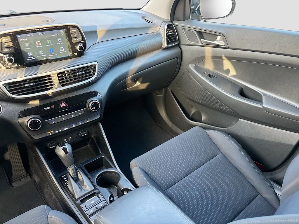 Used 2019 Hyundai Tucson Value w/ Cargo Package image 22
