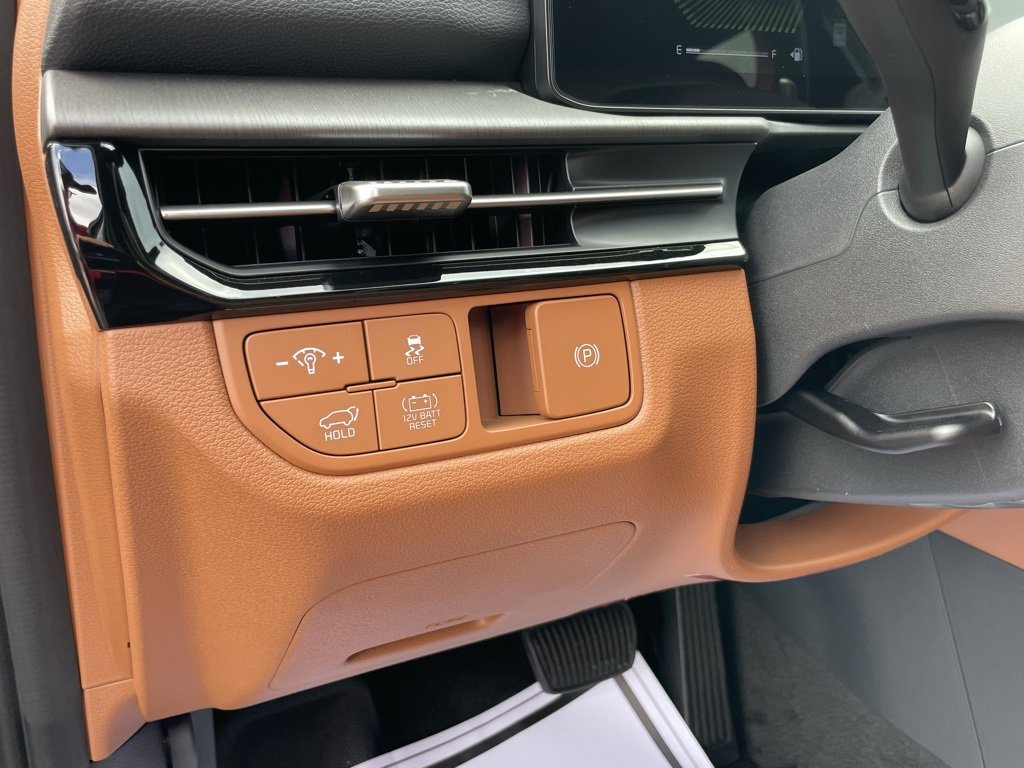 New 2026 Kia Sportage X-Line image 10