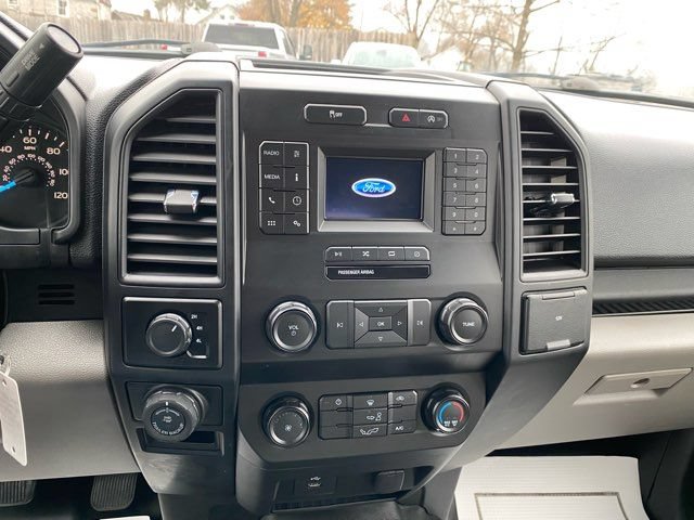 Used 2019 Ford F150 XL w/ Equipment Group 101A Mid AWD/4WD image 12