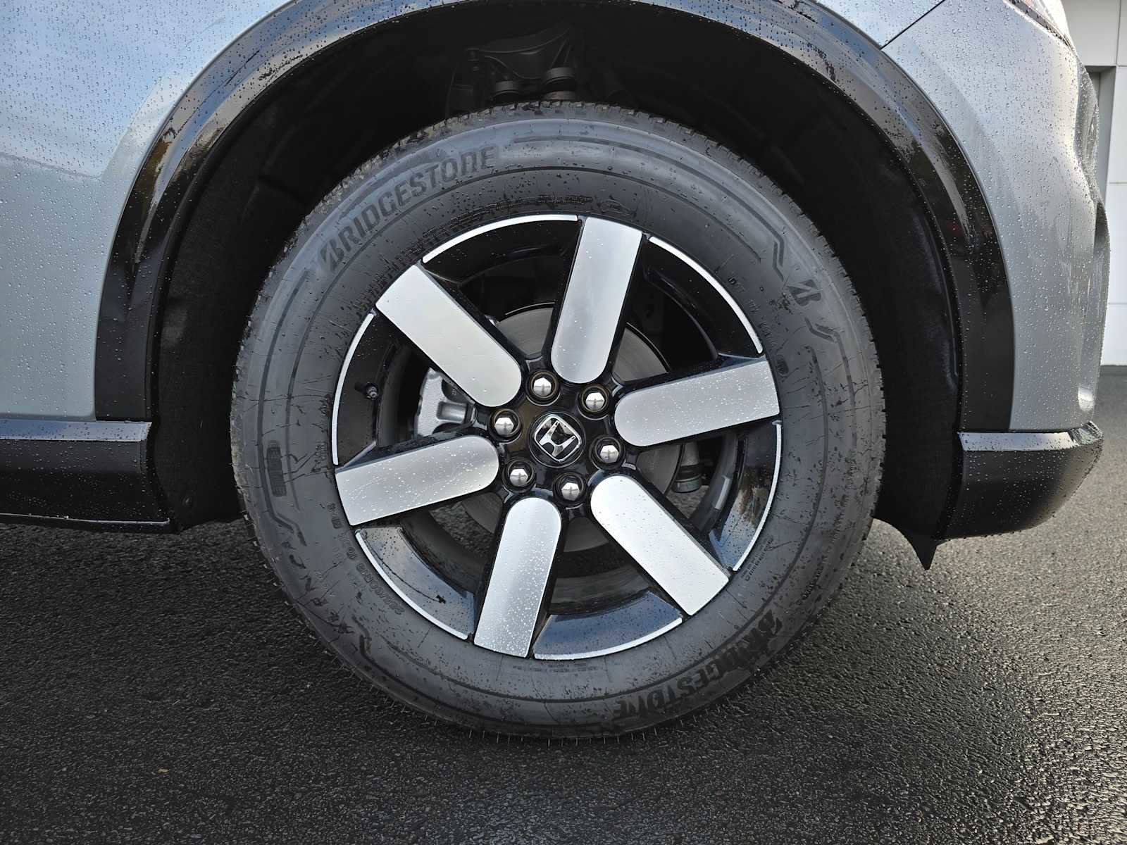 New 2026 Honda Prologue Touring image 9