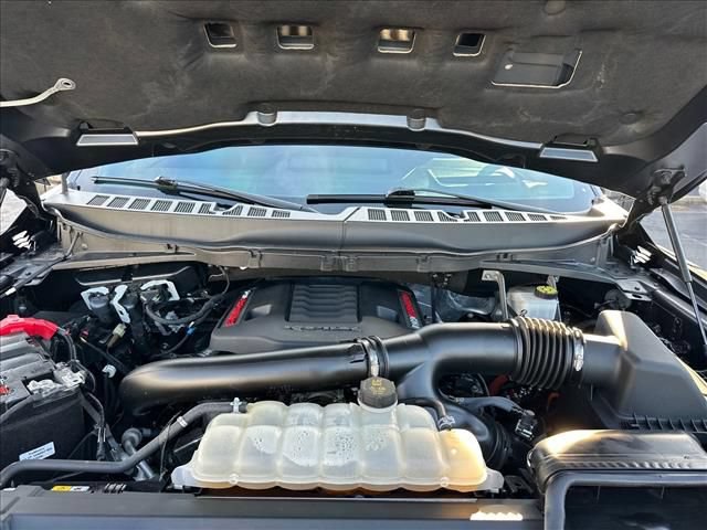 Used 2024 Ford F150 Raptor AWD/4WD image 35