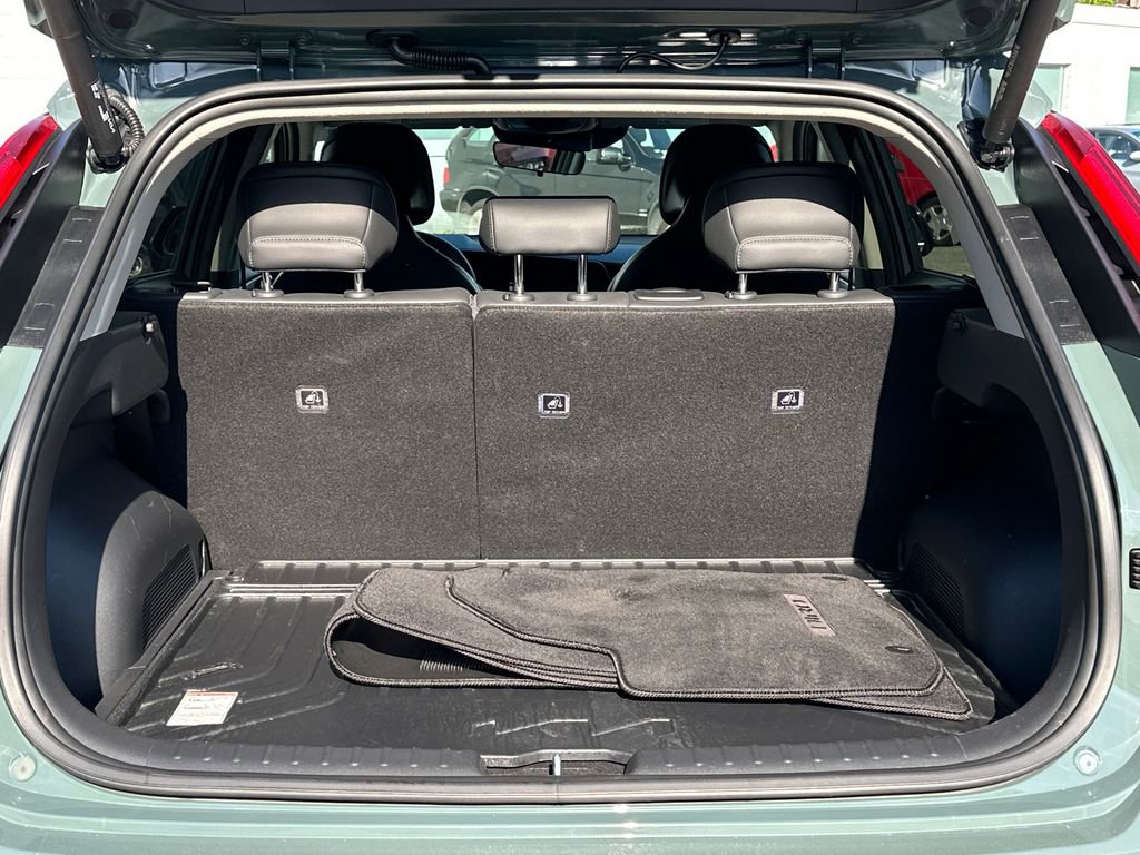 Certified 2023 Kia Niro Wind w/ Wind Preserve Package FWD image 6