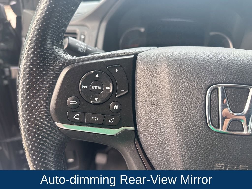 Used 2020 Honda Passport EX-L image 15