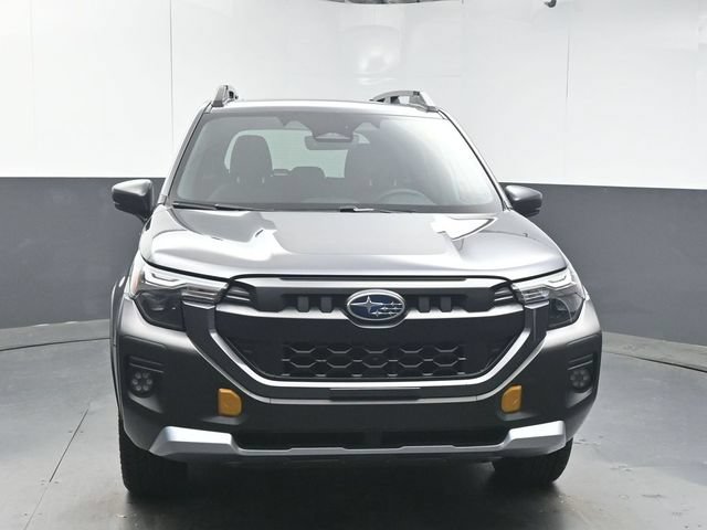Used 2026 Subaru Forester Wilderness AWD/4WD image 3