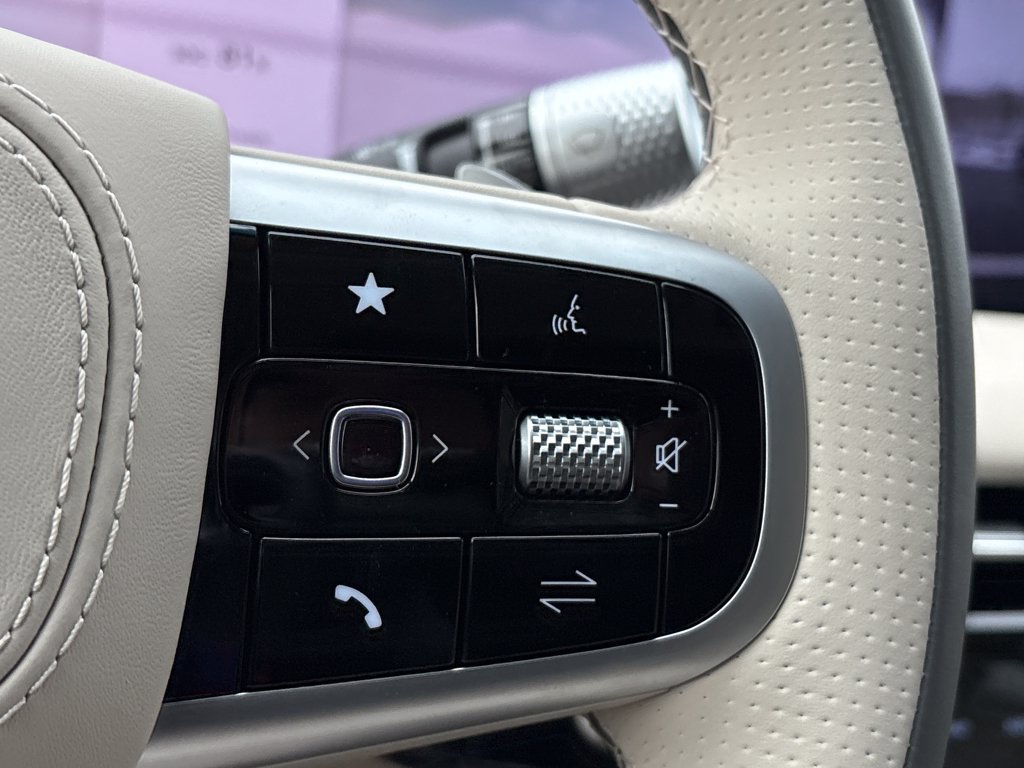 New 2026 Genesis G80 3.5T Sport Prestige AWD/4WD image 22