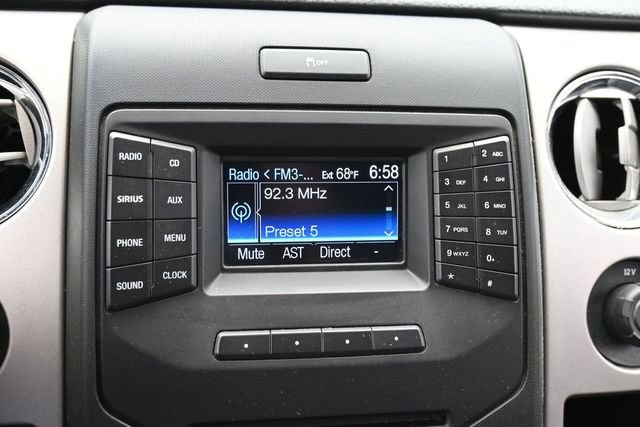 Used 2013 Ford F150 XLT w/ Luxury Equipment Group AWD/4WD image 20