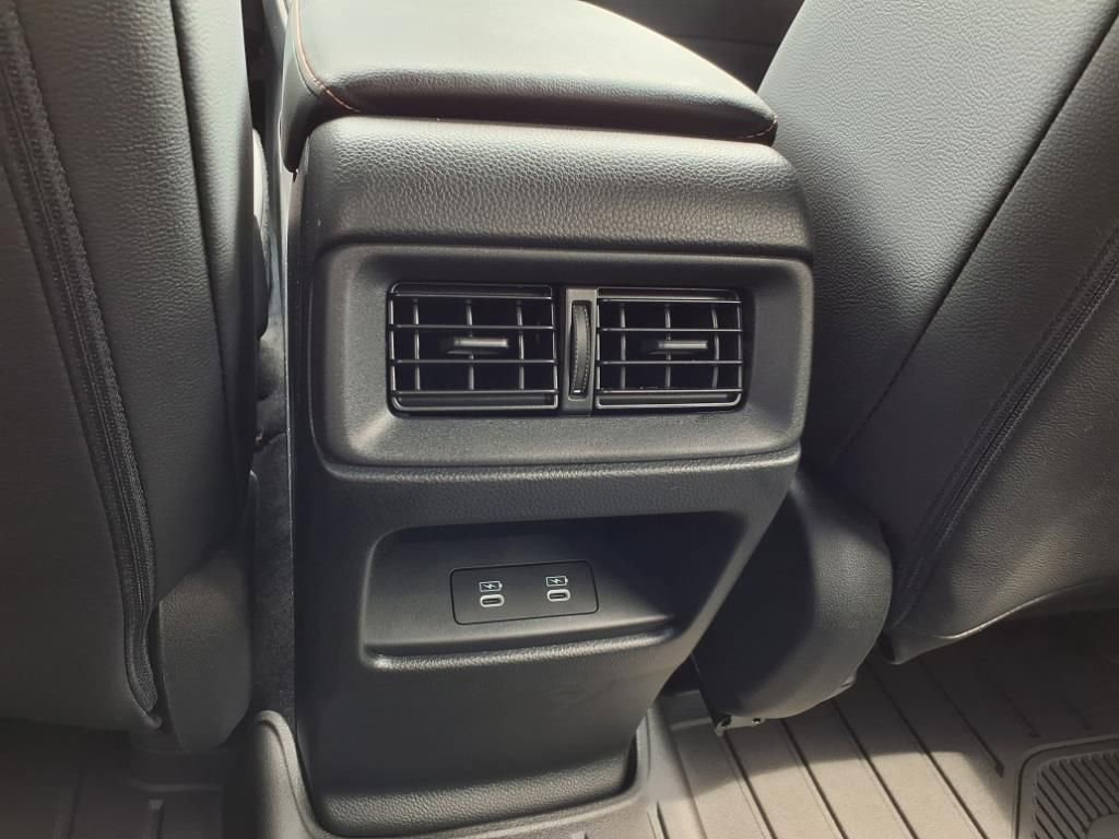 New 2026 Honda CR-V Sport-L image 25