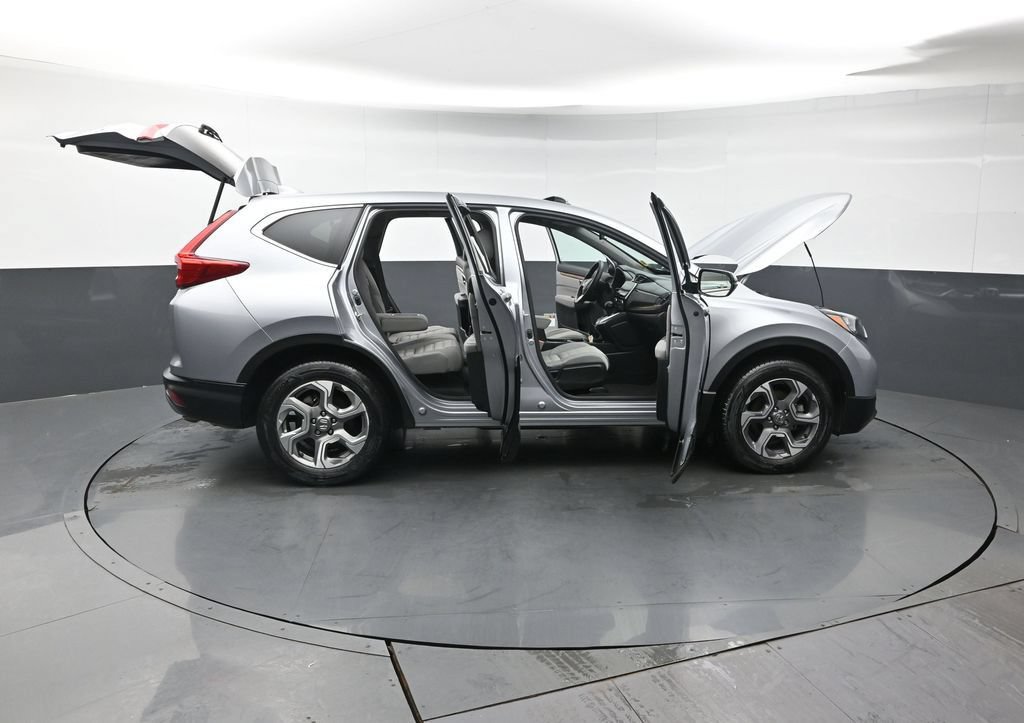 Used 2019 Honda CR-V EX image 49