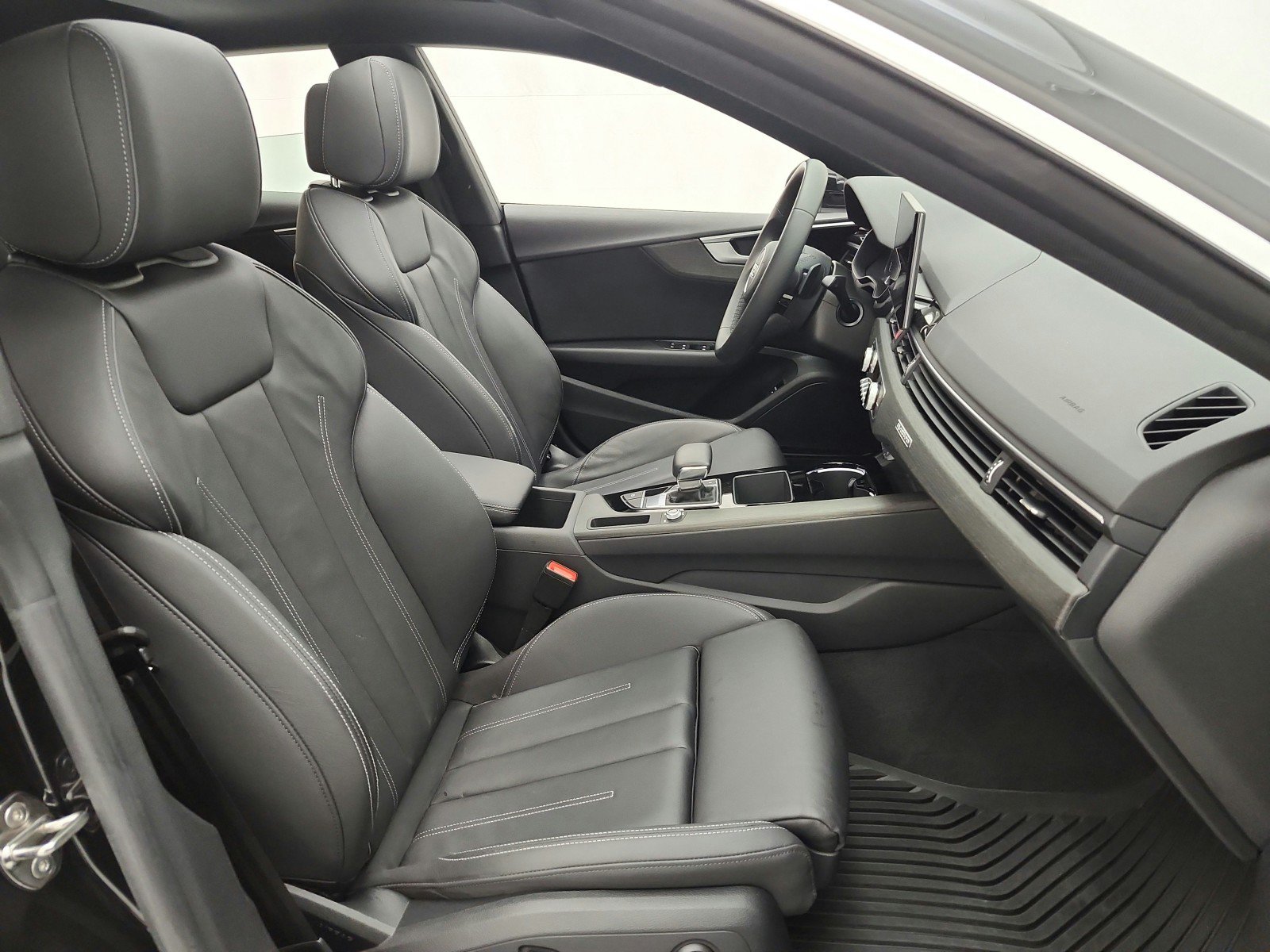 Used 2023 Audi A5 2.0T Premium w/ Convenience Package AWD/4WD image 19