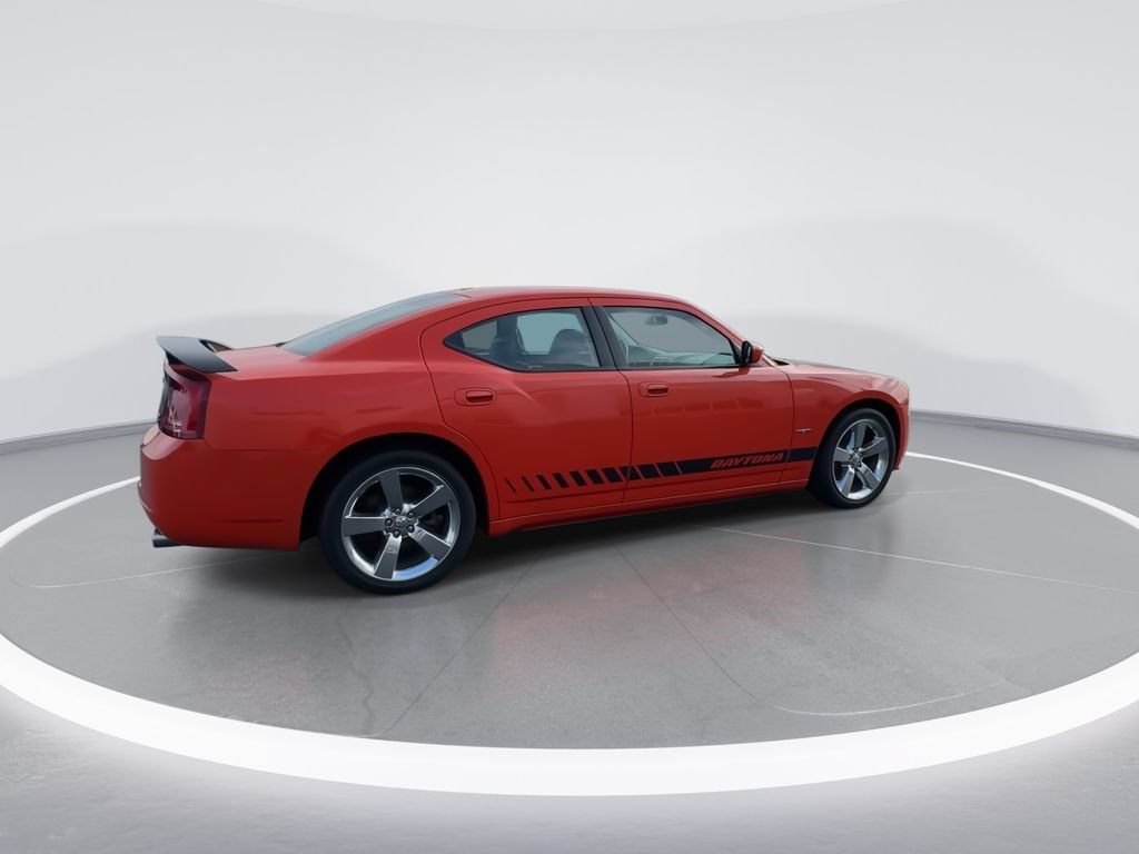 Used 2008 Dodge Charger R/T RWD image 8