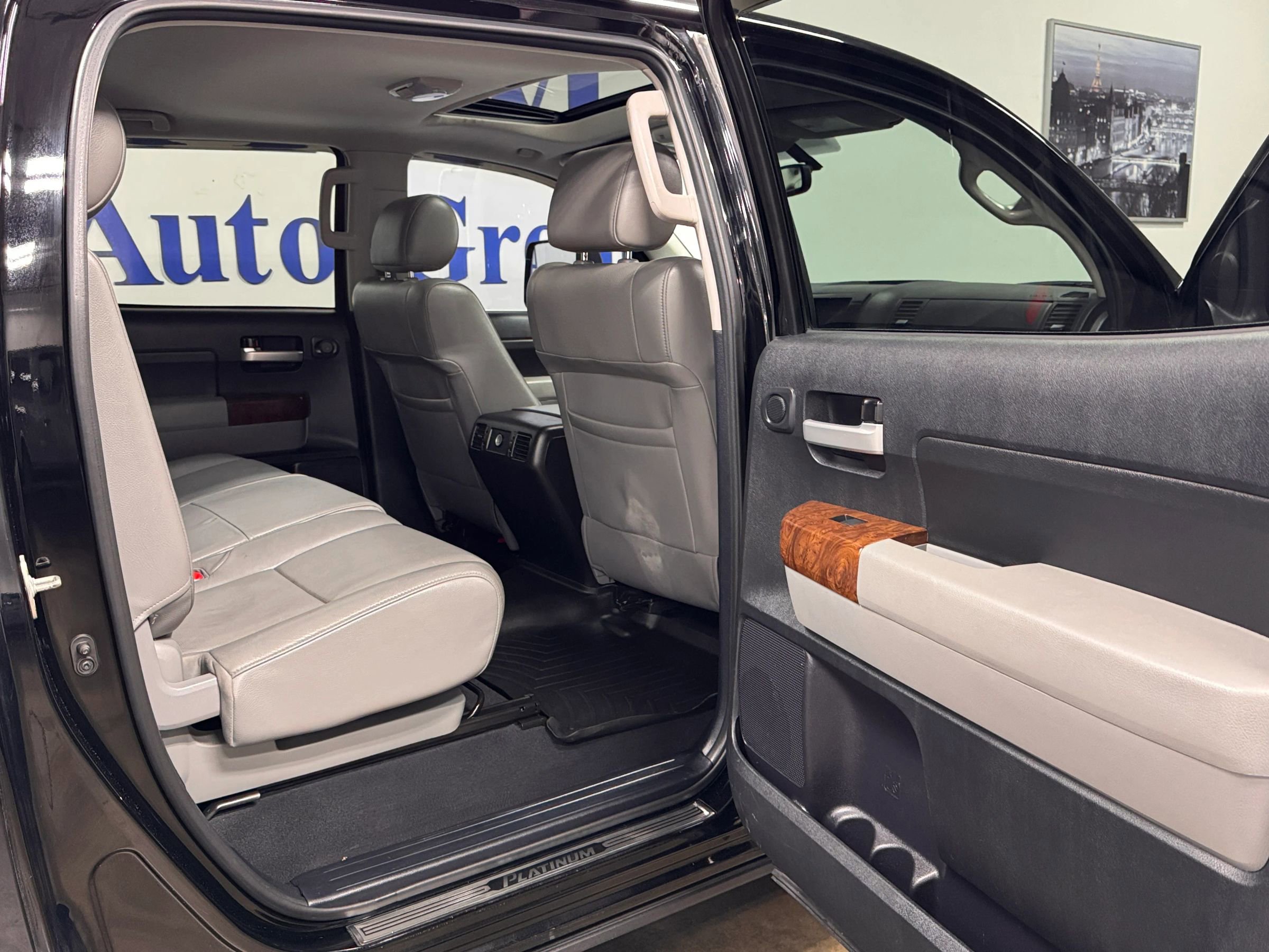 Used 2012 Toyota Tundra Limited image 13