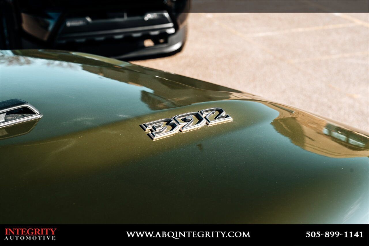 Used 2024 Jeep Wrangler Unlimited Rubicon 392 image 10