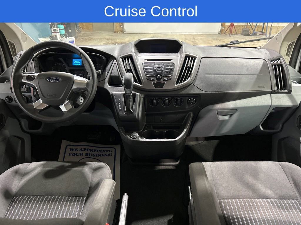 Used 2017 Ford Transit 150 XLT RWD image 2