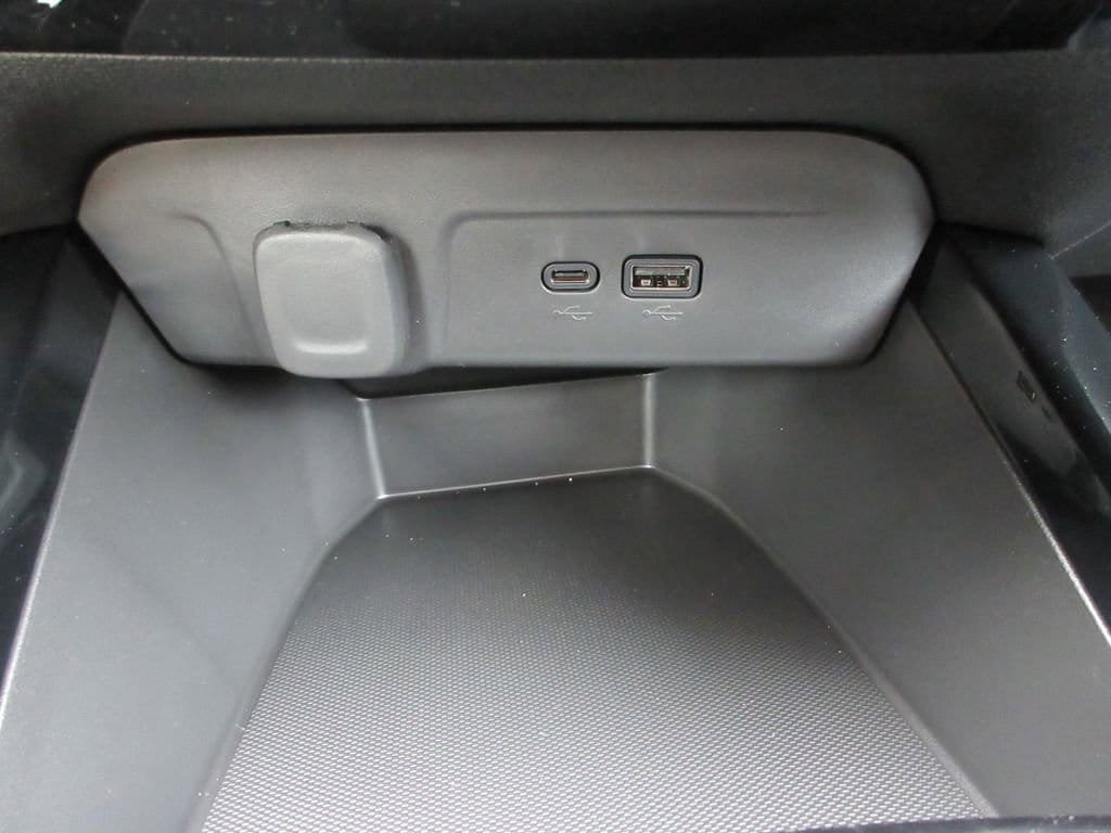 New 2026 Chevrolet Trax LT FWD image 29