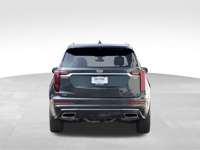Used 2022 Cadillac XT6 Premium Luxury w/ Platinum Package AWD/4WD image 6