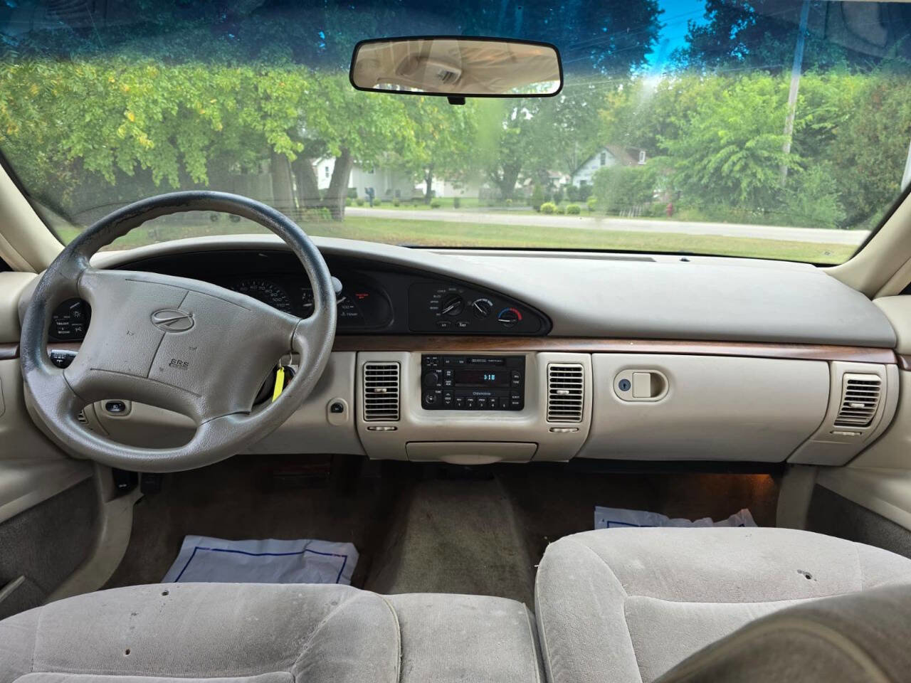 Used 1997 Oldsmobile 88 Royale LS image 5