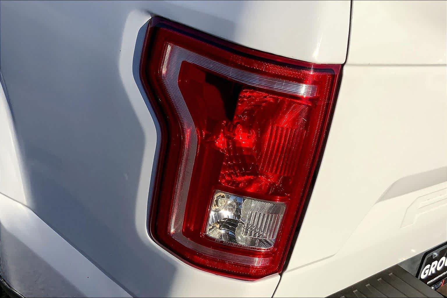 Used 2017 Ford F150 XL RWD image 26