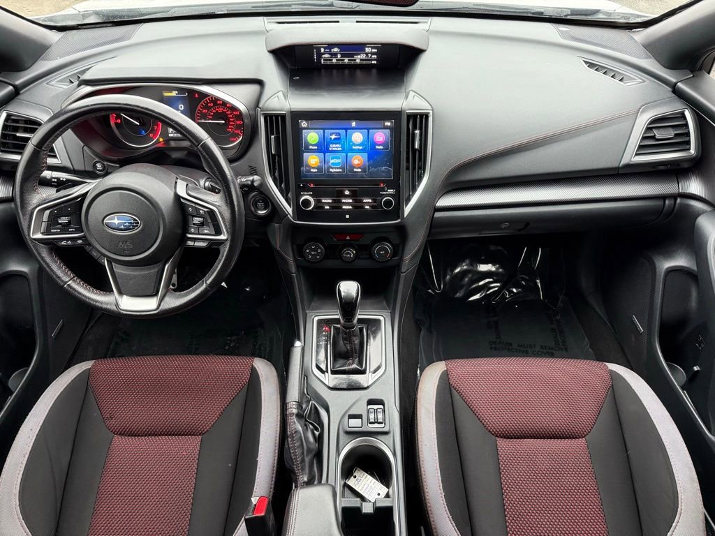 Used 2020 Subaru Impreza 2.0i Sport image 28