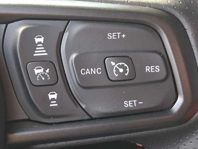 Used 2024 Jeep Wrangler Unlimited Rubicon 392 image 22