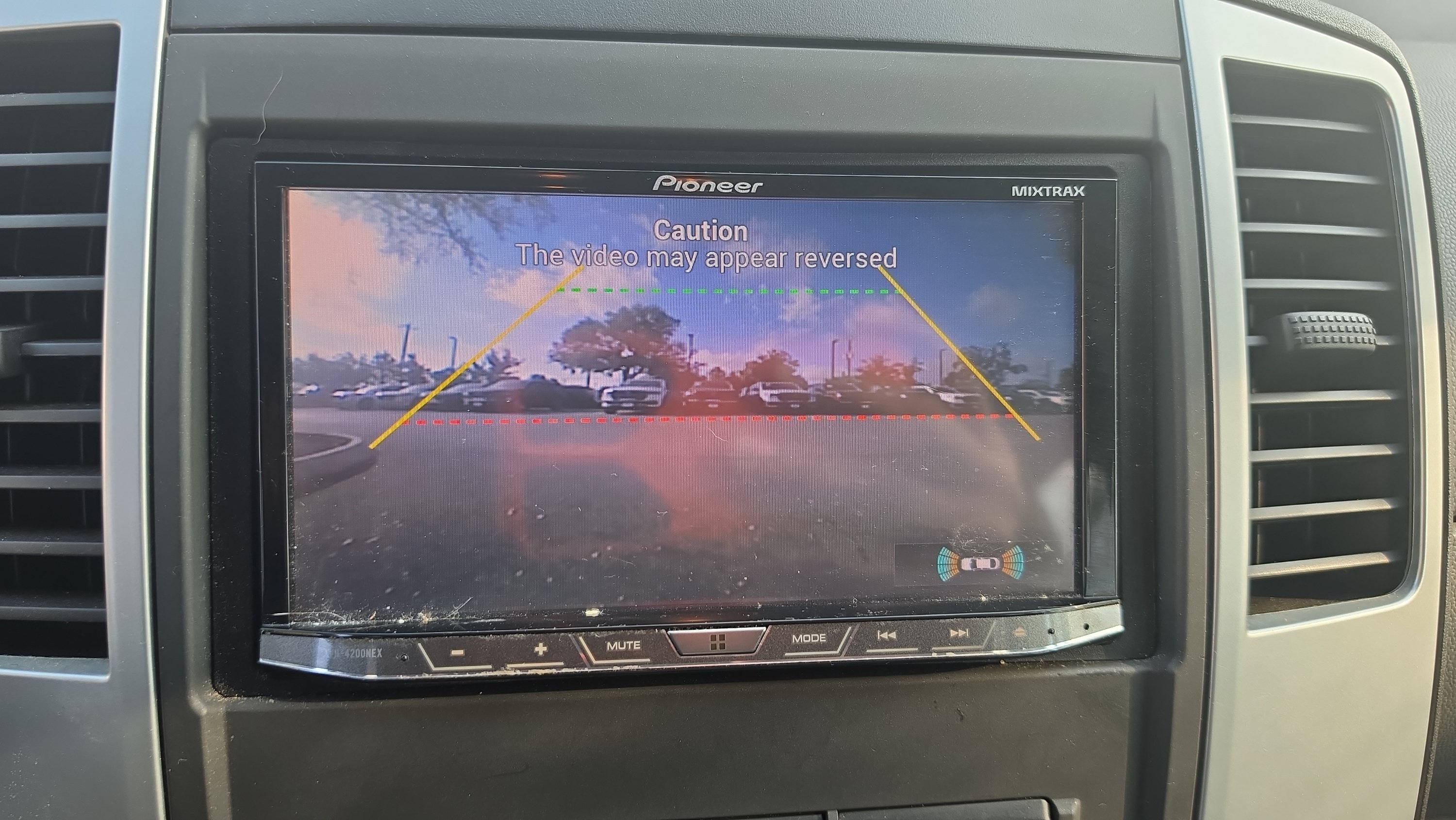 Used 2010 Nissan Xterra S RWD image 16