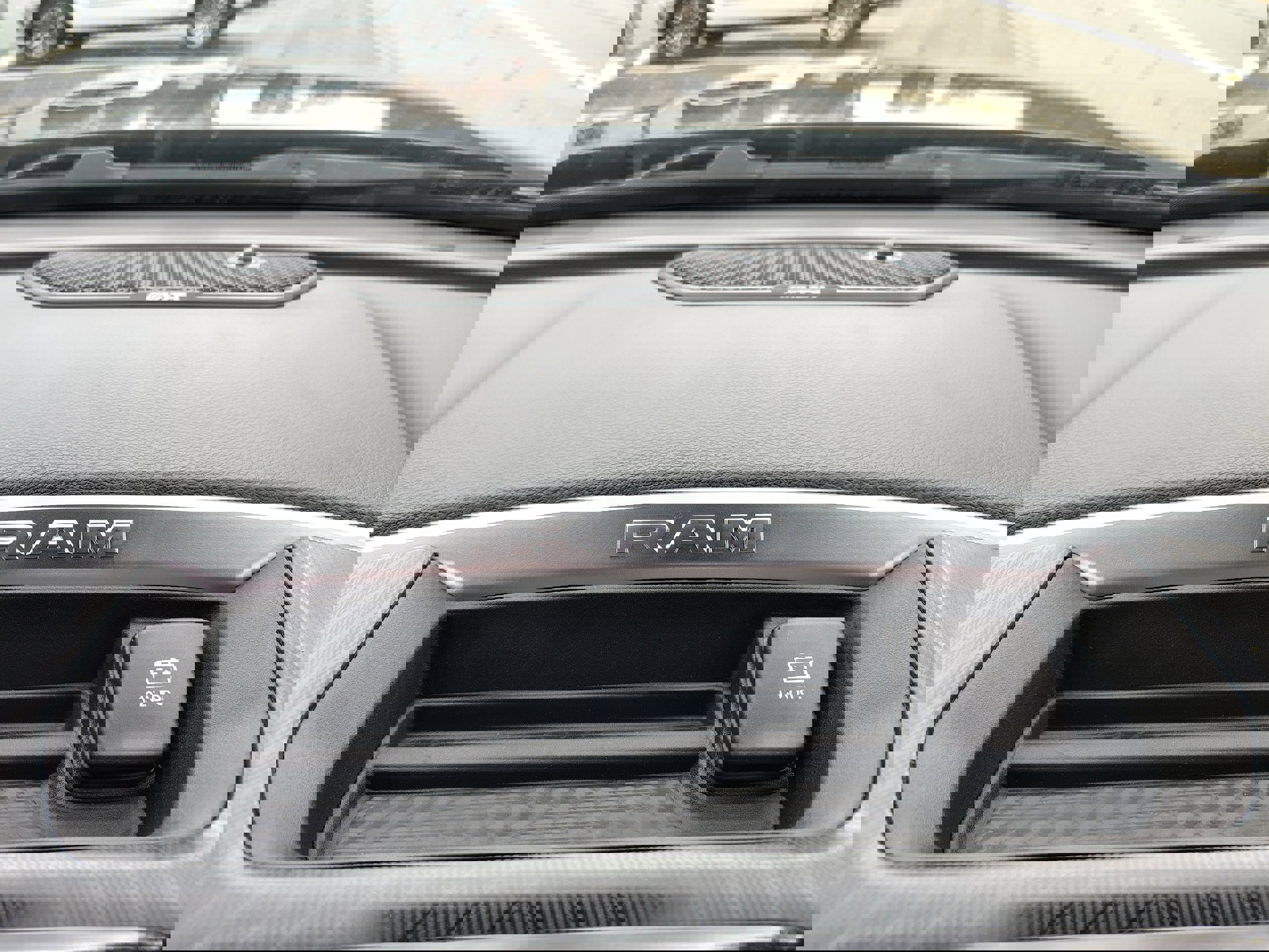 New 2026 RAM 2500 Big Horn image 30