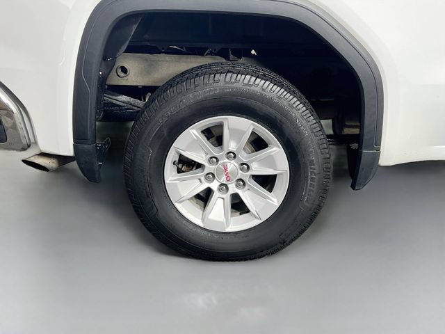 Used 2022 GMC Sierra 1500 SLE AWD/4WD image 36